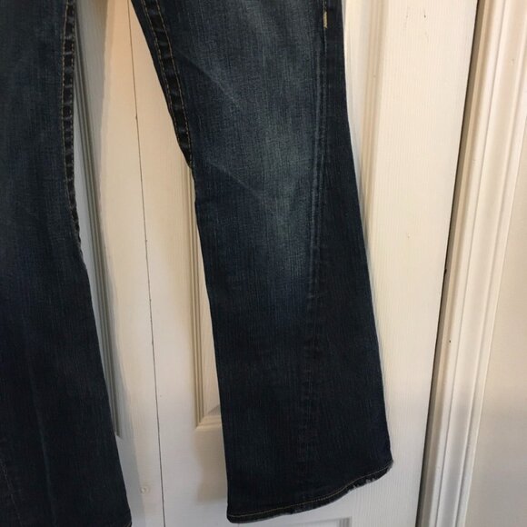 True Religion Jeans Boot Cut - Picture 4 of 9